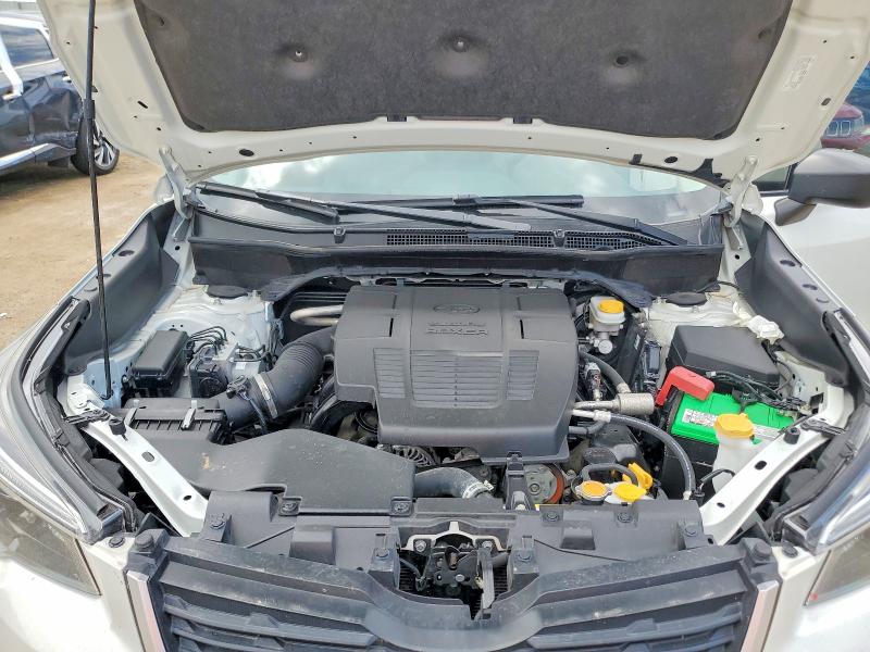 Продаж на аукціоні авто 2021 Subaru Forester, vin: JF2SKAAC4MH505548, номер лоту: 66384506