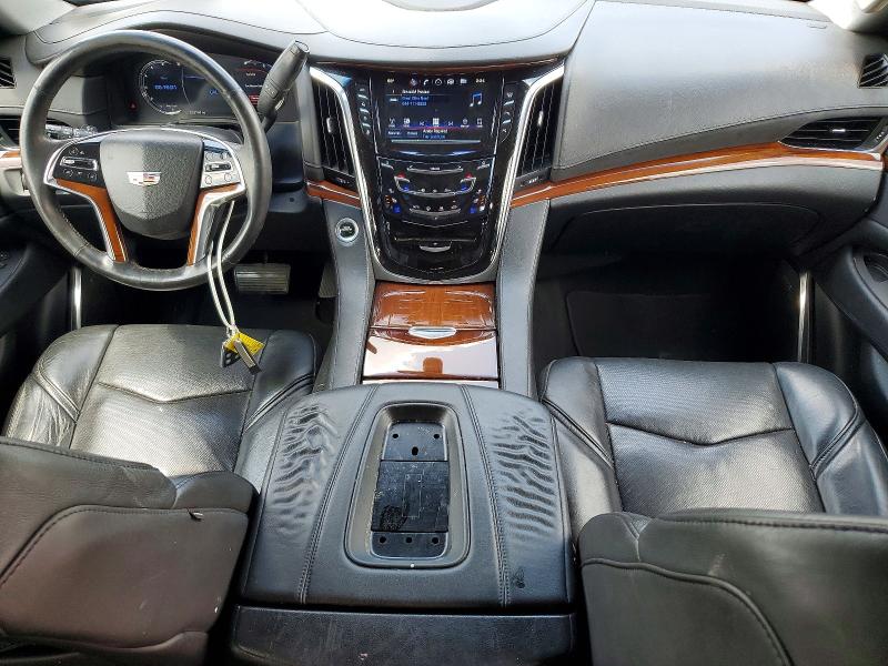 Aukcja sprzedaży 2018 Cadillac Escalade, vin: 1GYS3AKJ9JR109916, numer aukcji: 64211786