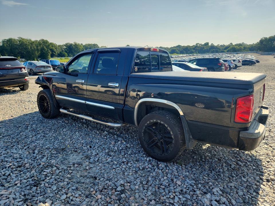 Aukcja sprzedaży 2007 Dodge Dakota, vin: 1D7HE48K47S107896, numer aukcji: 64543816