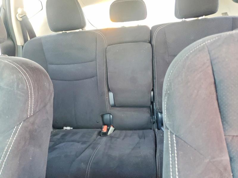2018 Nissan Murano მანქანა იყიდება აუქციონზე, vin: 5N1AZ2MG8JN165274, აუქციონის ნომერი: 64698636
