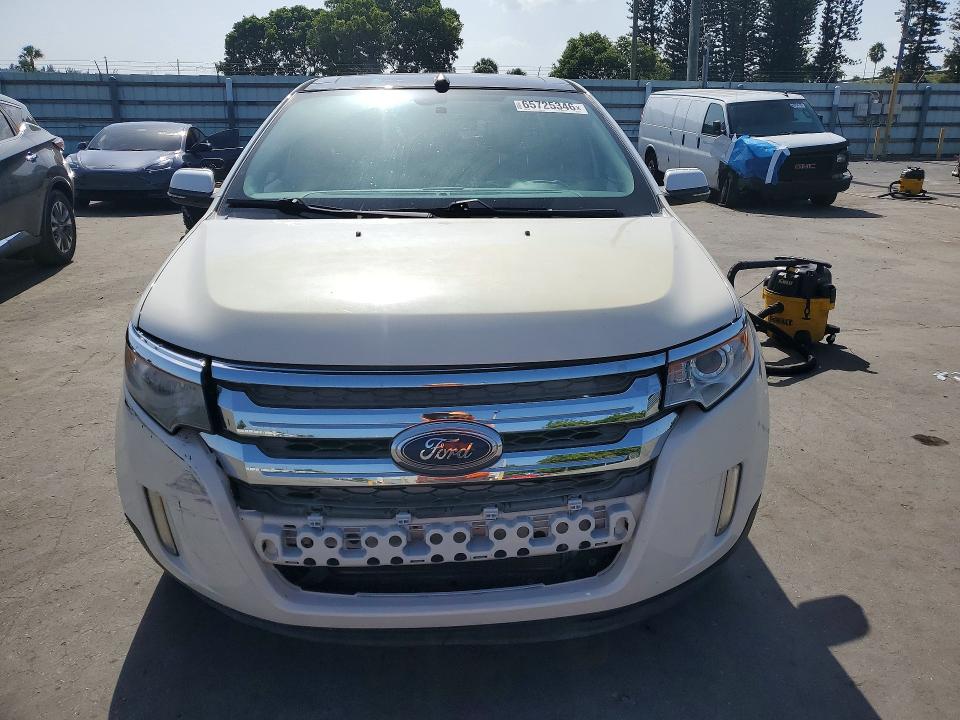 Продаж на аукціоні авто 2013 Ford Edge, vin: 2FMDK3KC6DBC64277, номер лоту: 65725346