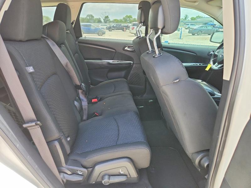 64947996 :رقم المزاد ، 3C4PDCAB5JT444113 vin ، 2018 Dodge Journey مزاد بيع