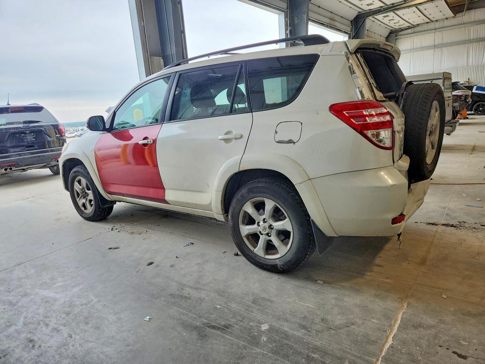 Aukcja sprzedaży 2012 Toyota Rav4, vin: 2T3DF4DVXCW249872, numer aukcji: 63492776