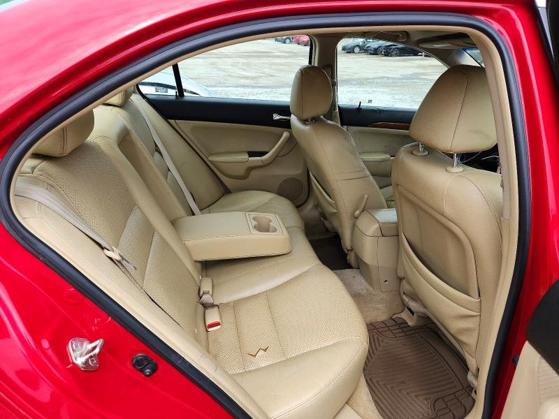 Продажа на аукционе авто 2008 Acura Tsx, vin: JH4CL96938C004664, номер лота: 66901026