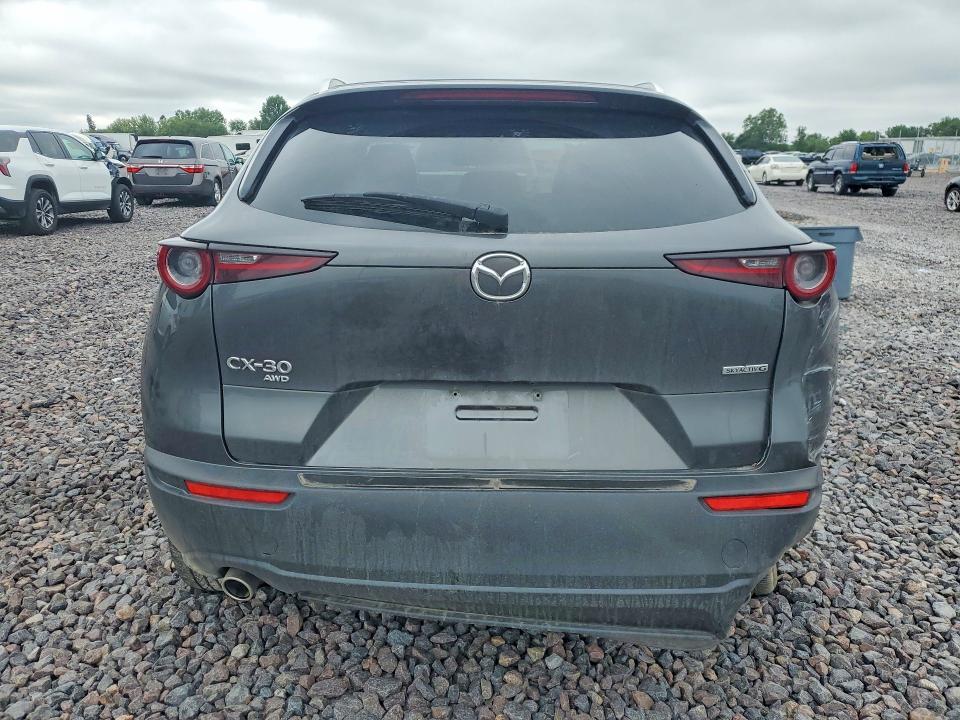 Aukcja sprzedaży 2023 Mazda Cx-30, vin: 3MVDMBBM0PM560091, numer aukcji: 64948716