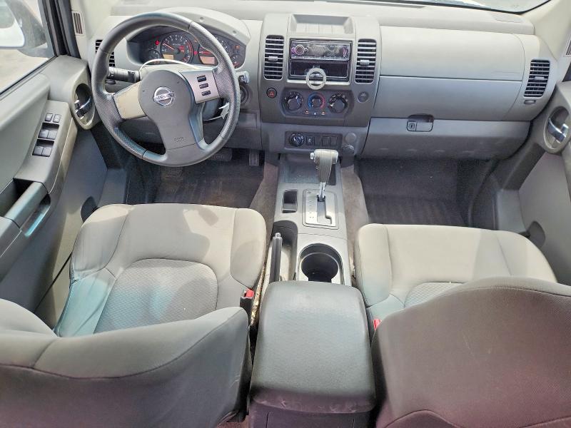 Продаж на аукціоні авто 2012 Nissan Xterra, vin: 5N1AN0NW0CC520524, номер лоту: 66508126