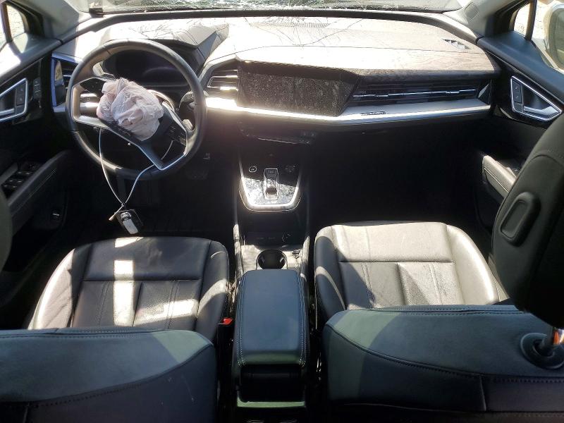 Продажа на аукционе авто 2025 Audi Q4 E-tron, vin: WA1KUBFZ6SP044202, номер лота: 61453146