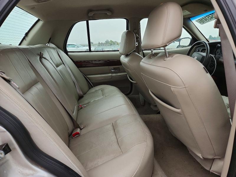 Продаж на аукціоні авто 2009 Mercury Grand Marquis, vin: 2MEHM75V09X608070, номер лоту: 65451416