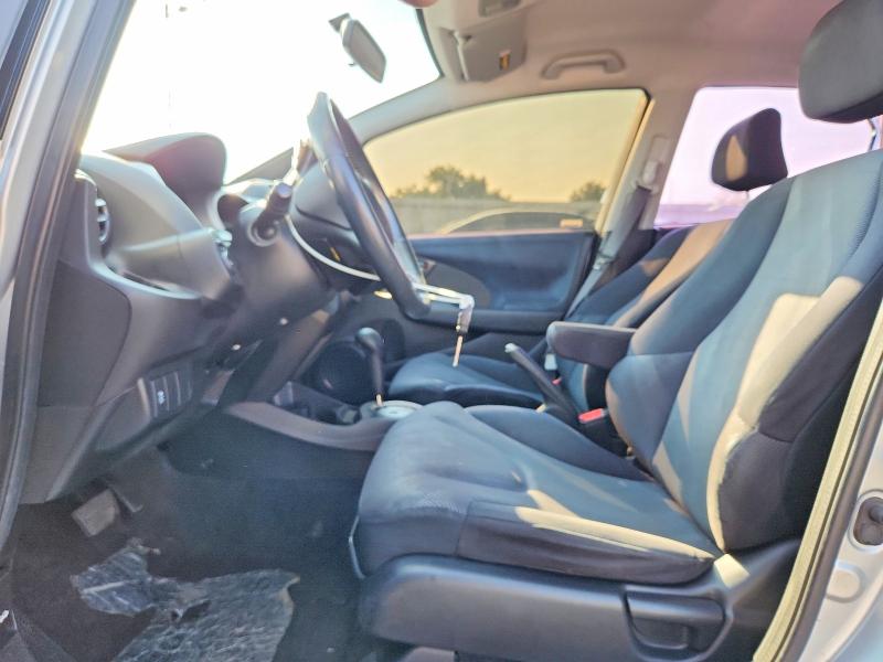 64035926 :رقم المزاد ، JHMGE8H68BC006636 vin ، 2011 Honda Fit مزاد بيع