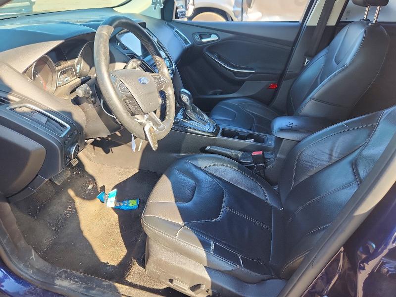 Продажа на аукционе авто 2017 Ford Focus, vin: 1FADP3N2XHL317924, номер лота: 63478246