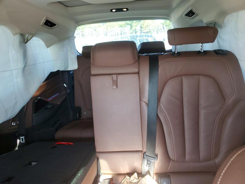 Aukcja sprzedaży 2022 Bmw X7, vin: 5UXCW2C08N9N03022, numer aukcji: 62679906