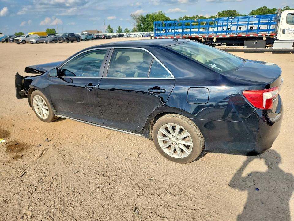 2012 Toyota Camry მანქანა იყიდება აუქციონზე, vin: 4T1BK1FK5CU010873, აუქციონის ნომერი: 64327666
