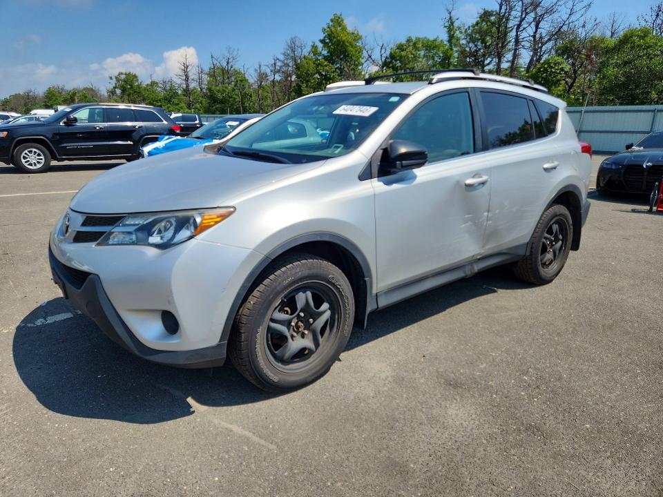 2013 Toyota Rav4 მანქანა იყიდება აუქციონზე, vin: 2T3BFREV4DW065953, აუქციონის ნომერი: 64047846