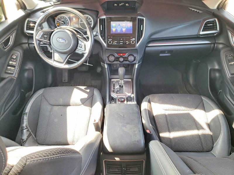 64364406 :رقم المزاد ، JF2SKAEC0KH420777 vin ، 2019 Subaru Forester مزاد بيع