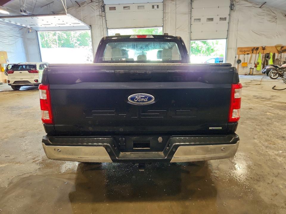 Aukcja sprzedaży 2023 Ford F150, vin: 1FTEW1EP3PFB86947, numer aukcji: 63785256