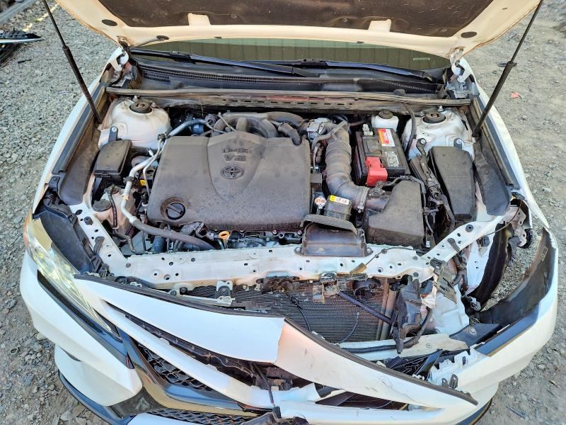 Aukcja sprzedaży 2020 Toyota Camry, vin: 4T1KZ1AK1LU041735, numer aukcji: 66244396