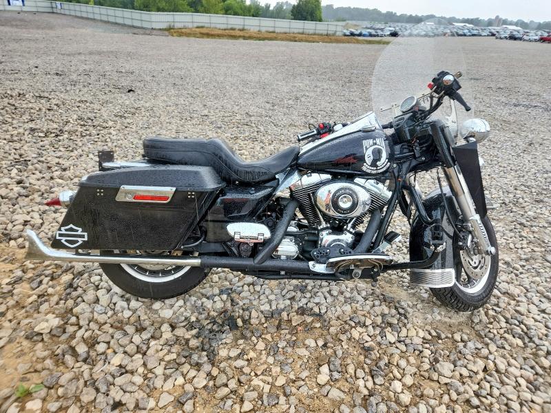 Aukcja sprzedaży 2005 Harley-davidson Flhpi, vin: 1HD1FHW175Y619221, numer aukcji: 63546706