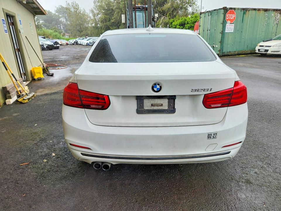 Aukcja sprzedaży 2016 Bmw 328, vin: WBA8E9C50GK645792, numer aukcji: 66083616