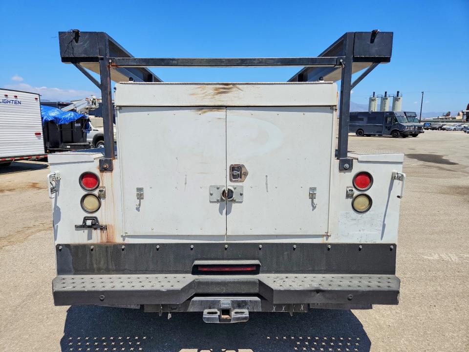 Продажа на аукционе авто 2014 Ford F350, vin: 1FDRF3G68EEA18012, номер лота: 64856626