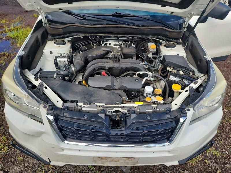 Aukcja sprzedaży 2017 Subaru Forester, vin: JF2SJABC0HH446599, numer aukcji: 63591536