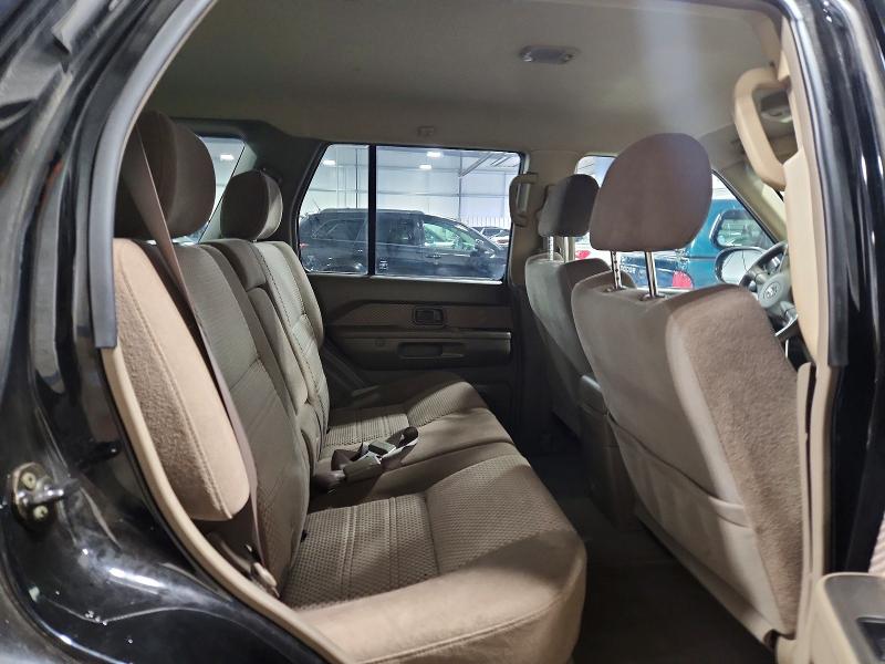 Aukcja sprzedaży 2004 Nissan Pathfinder, vin: JN8DR09Y44W914243, numer aukcji: 64769436