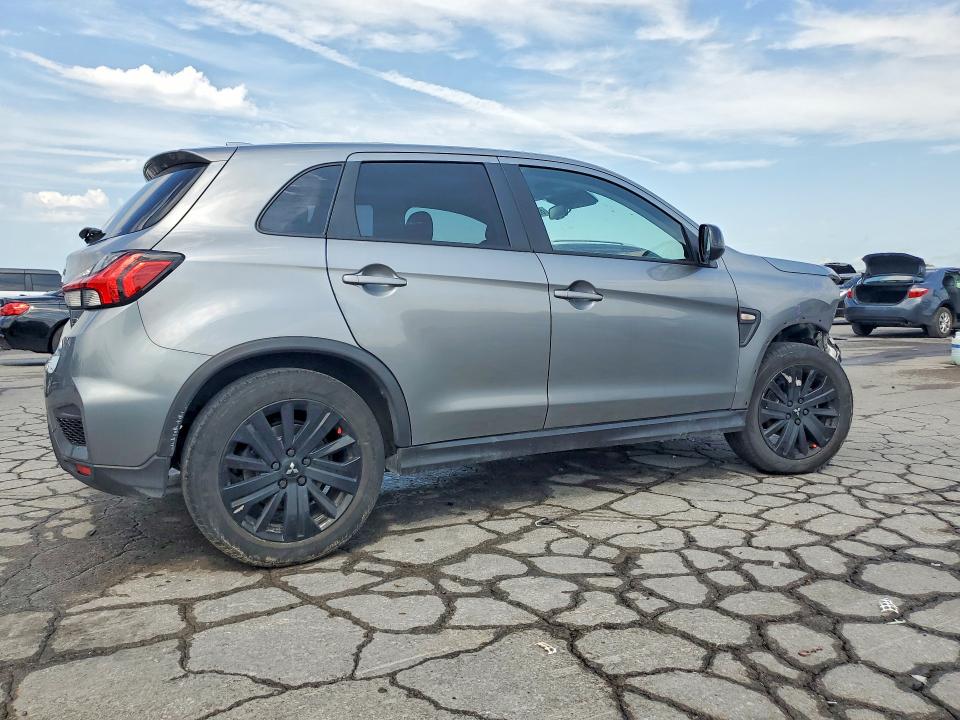 Продажа на аукционе авто 2023 Mitsubishi Outlander Sport, vin: JA4ARUAU9PU002944, номер лота: 65854206