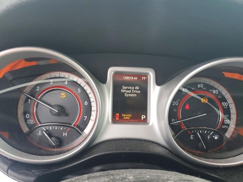 Aukcja sprzedaży 2016 Dodge Journey, vin: 3C4PDDBGXGT192058, numer aukcji: 65654336