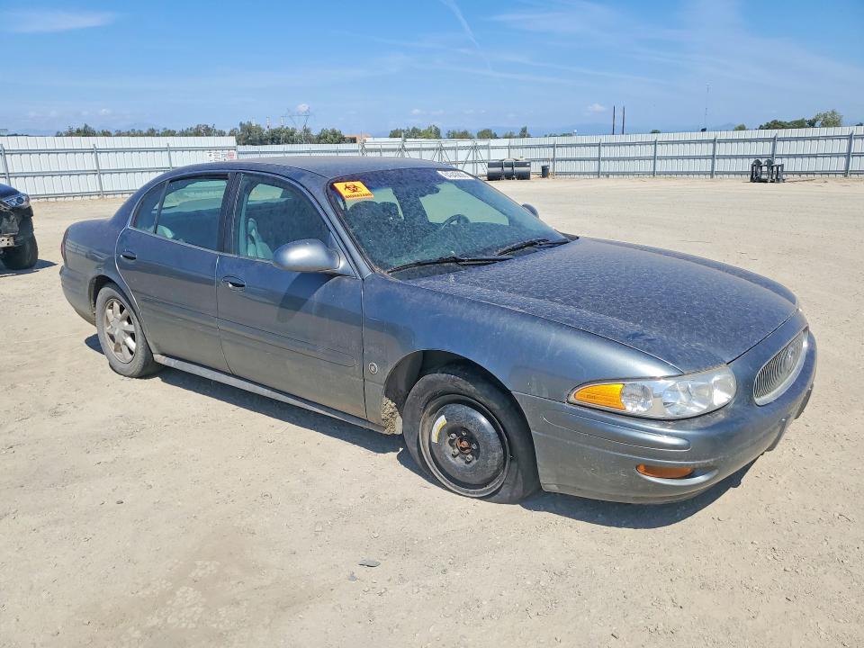 Продаж на аукціоні авто 2004 Buick Lesabre, vin: 1G4HR54K94U167243, номер лоту: 64343806
