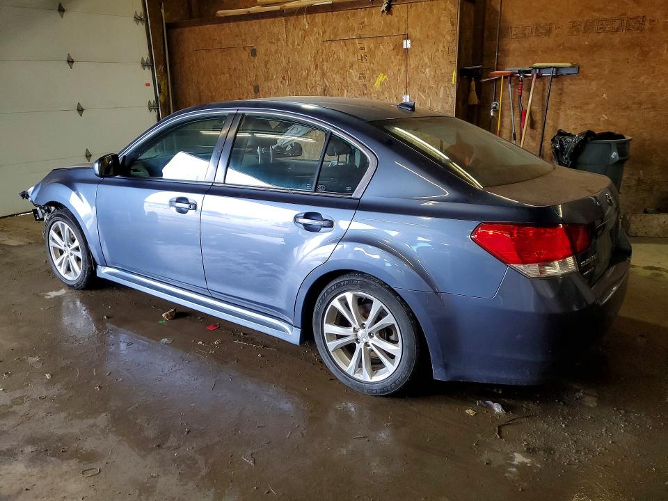 Продажа на аукционе авто 2013 Subaru Legacy, vin: 4S3BMDK69D2010431, номер лота: 63808176