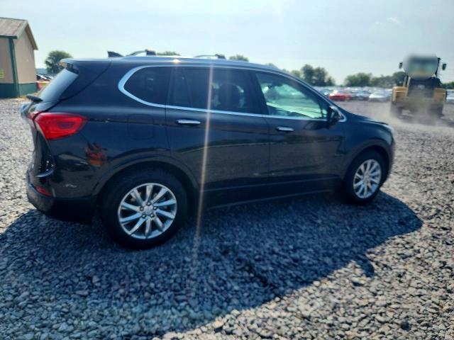 63671276 :رقم المزاد ، LRBFXCSA3LD151195 vin ، 2020 Buick Envision مزاد بيع