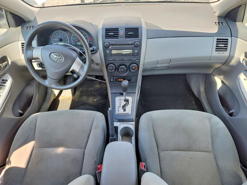 Продаж на аукціоні авто 2010 Toyota Corolla, vin: 1NXBU4EE7AZ270289, номер лоту: 67239886