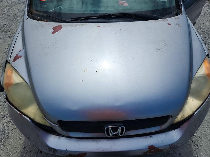 65237366 :رقم المزاد ، JHLRE48348C076736 vin ، 2008 Honda Cr-v مزاد بيع