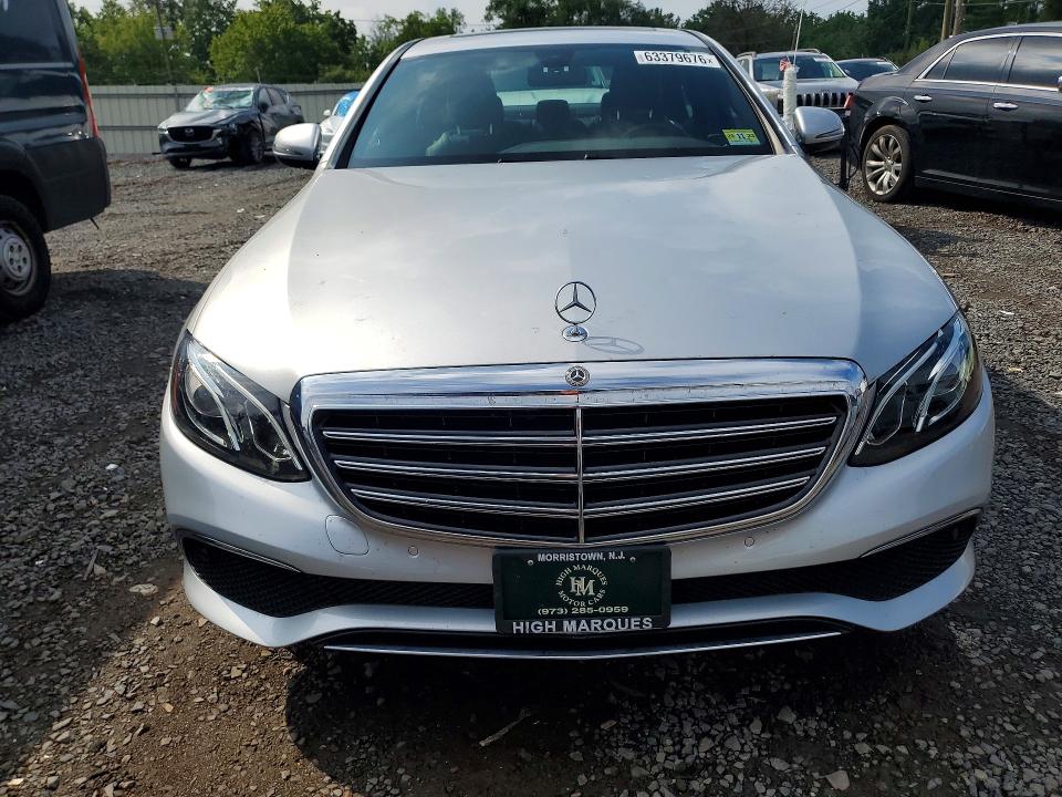 Продаж на аукціоні авто 2017 Mercedes-benz E, vin: WDDZF4KBXHA146249, номер лоту: 63379676