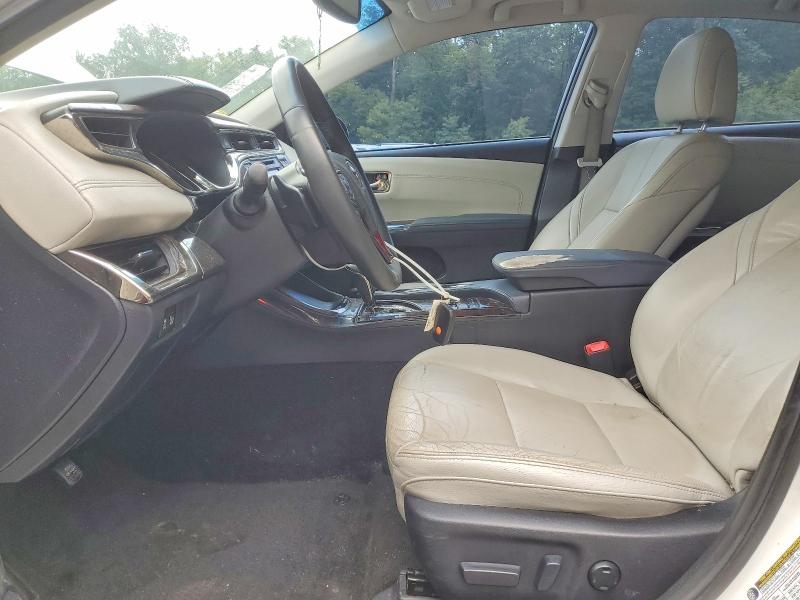 Продаж на аукціоні авто 2014 Toyota Avalon, vin: 4T1BK1EB7EU106752, номер лоту: 65357756