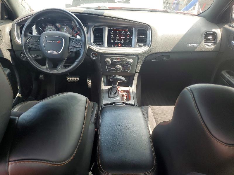 Продаж на аукціоні авто 2018 Dodge Charger, vin: 2C3CDXCT0JH241106, номер лоту: 64385386
