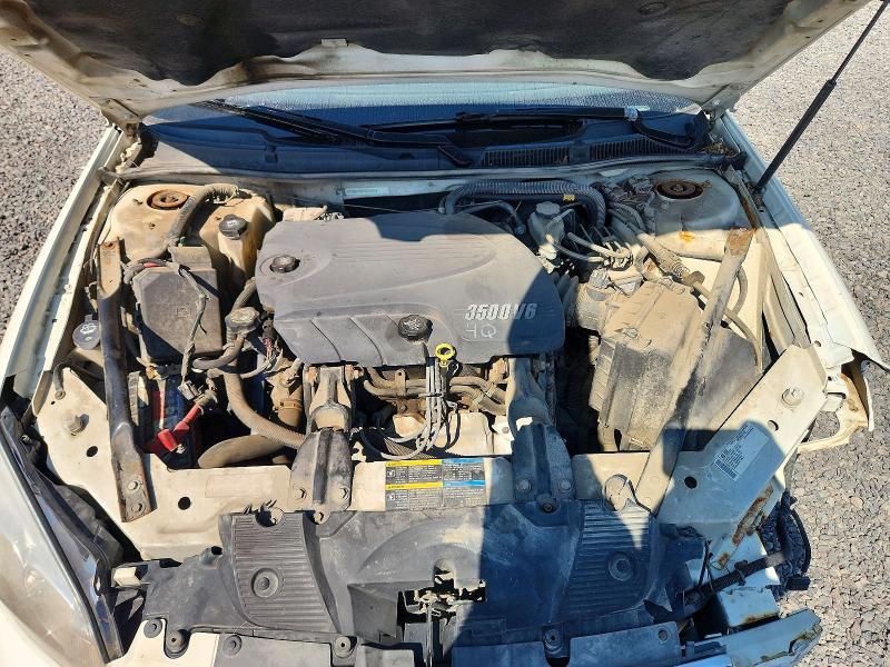 2009 Chevrolet Impala მანქანა იყიდება აუქციონზე, vin: 2G1WB57K691124034, აუქციონის ნომერი: 66593296
