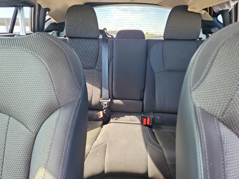 65867796 :رقم المزاد ، JF2GUADC6RH294744 vin ، 2024 Subaru Crosstrek مزاد بيع