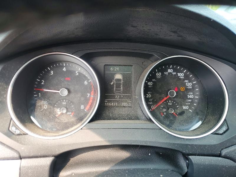 Aukcja sprzedaży 2017 Volkswagen Jetta, vin: 3VWB67AJ7HM401395, numer aukcji: 64887216