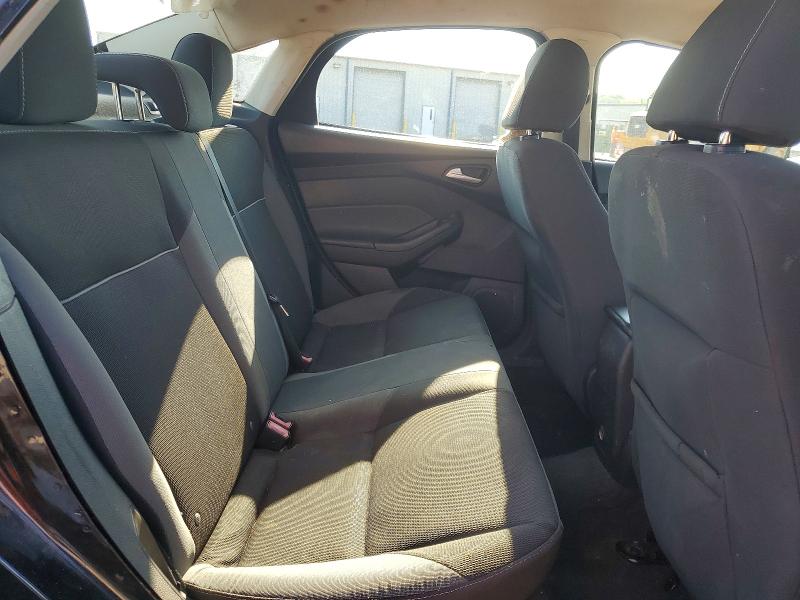 64513716 :رقم المزاد ، 1FADP3F28DL248045 vin ، 2013 Ford Focus مزاد بيع