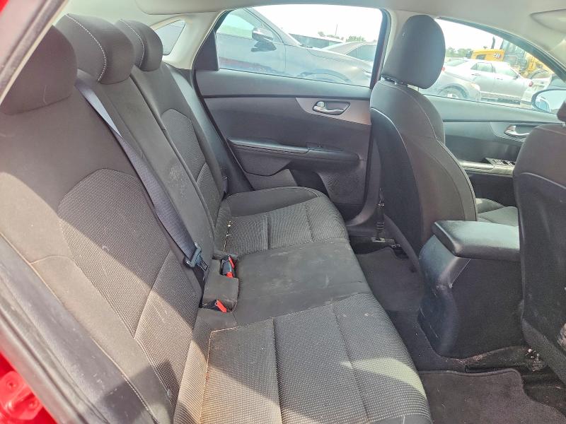 Продажа на аукционе авто 2020 Kia Forte, vin: 3KPF24AD5LE201417, номер лота: 65022926