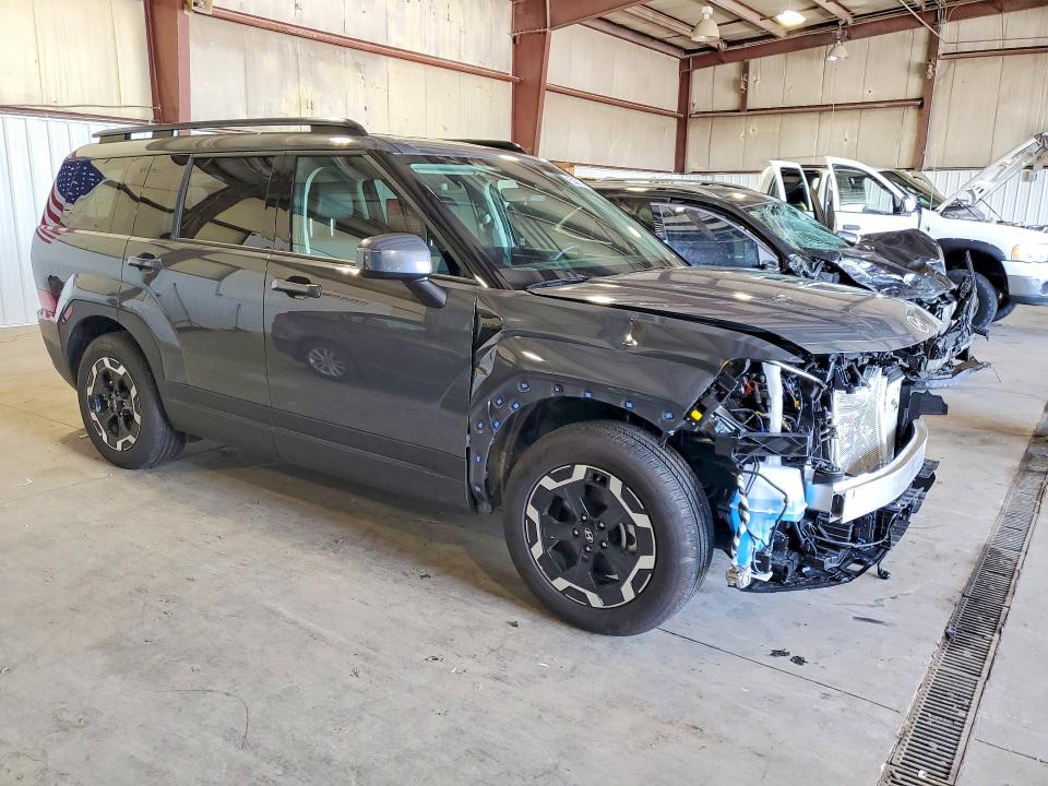 Продаж на аукціоні авто 2026 Hyundai Santa Fe, vin: 5NMP2DGL2TH201872, номер лоту: 65387396