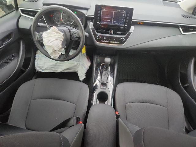 63948136 :رقم المزاد ، JTDEPMAE0N3021195 vin ، 2022 Toyota Corolla مزاد بيع