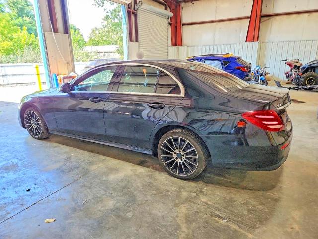2017 Mercedes-benz E მანქანა იყიდება აუქციონზე, vin: WDDZF4KB7HA035691, აუქციონის ნომერი: 64382766