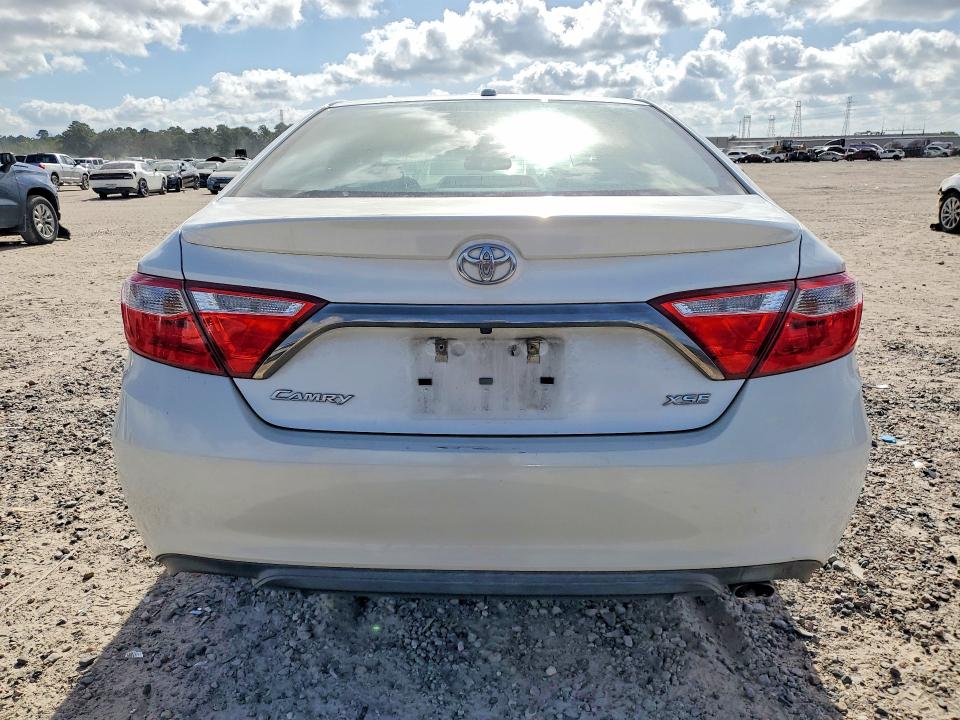 Aukcja sprzedaży 2017 Toyota Camry, vin: 4T1BF1FK0HU655183, numer aukcji: 65569046