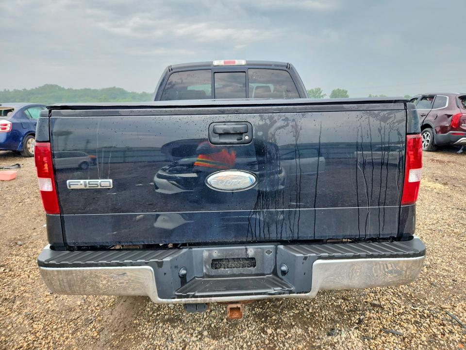 Продаж на аукціоні авто 2008 Ford F150, vin: 1FTPX14V58FC01746, номер лоту: 65196516