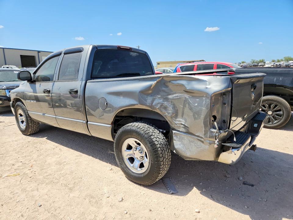 Aukcja sprzedaży 2007 Dodge Ram 1500, vin: 1D7HA18P97S237968, numer aukcji: 65195966