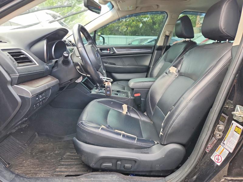 65300616 :رقم المزاد ، 4S3BNAN62J3034809 vin ، 2018 Subaru Legacy مزاد بيع