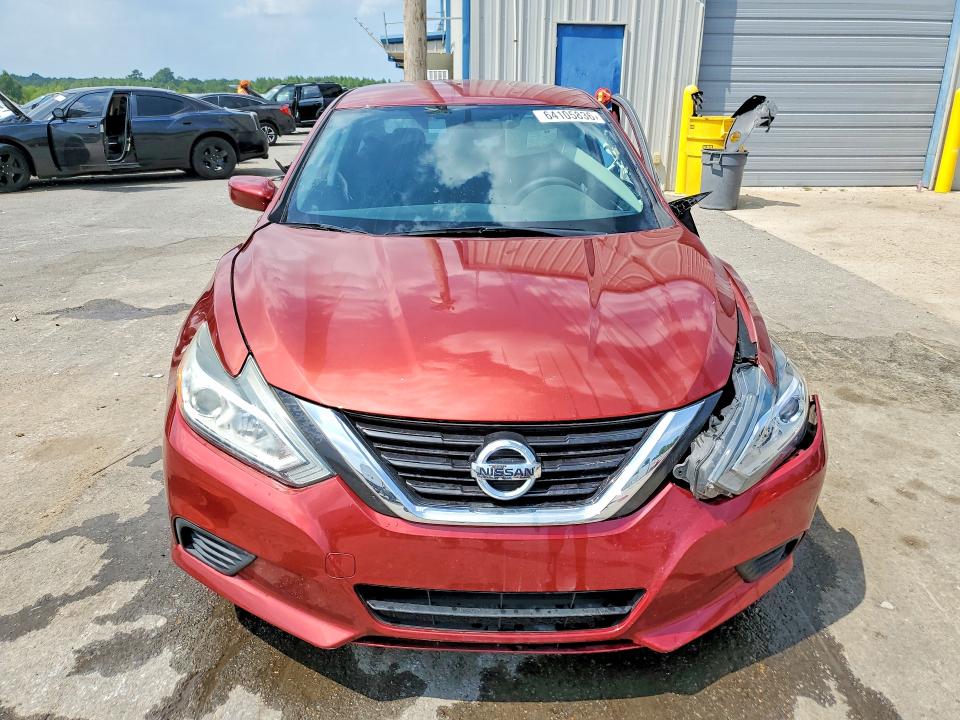 Aukcja sprzedaży 2016 Nissan Altima, vin: 1N4AL3AP0GC129413, numer aukcji: 64105836
