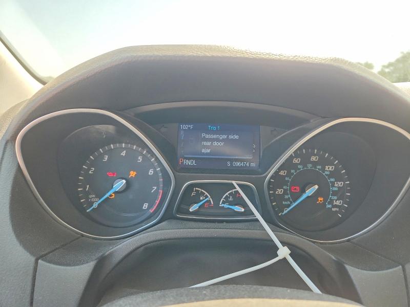 Продажа на аукционе авто 2014 Ford Focus, vin: 1FADP3F29EL417734, номер лота: 67266766