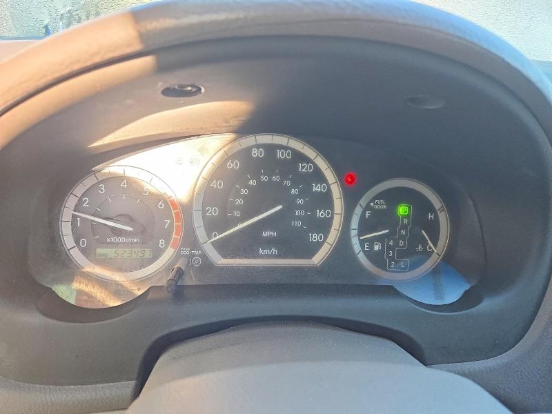 Aukcja sprzedaży 2005 Toyota Sienna, vin: 5TDZA23C45S347048, numer aukcji: 66213506